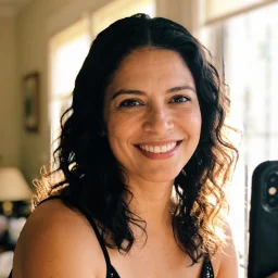 Monica C.