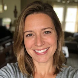 Sarah B.